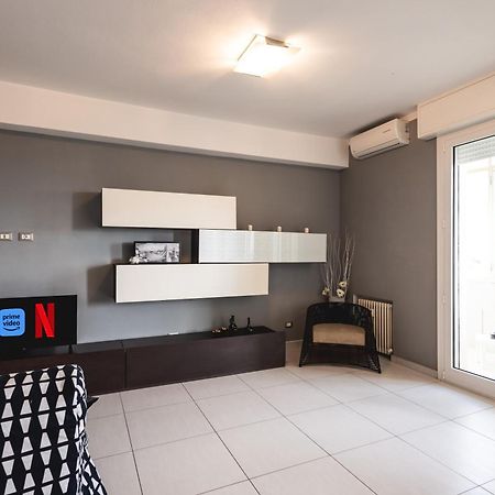 Ravenna Sky View Apartment エクステリア 写真