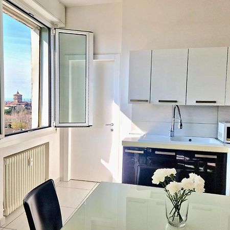 Ravenna Sky View Apartment エクステリア 写真