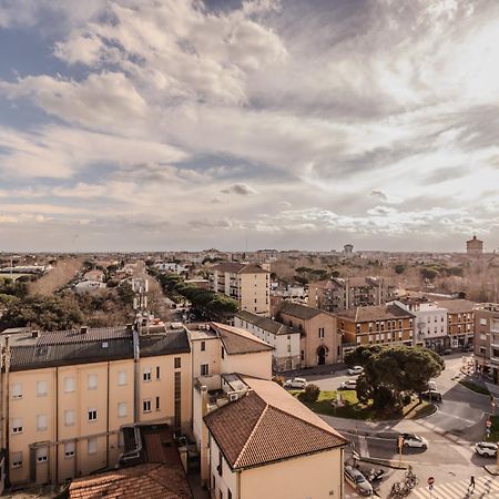 Ravenna Sky View Apartment エクステリア 写真