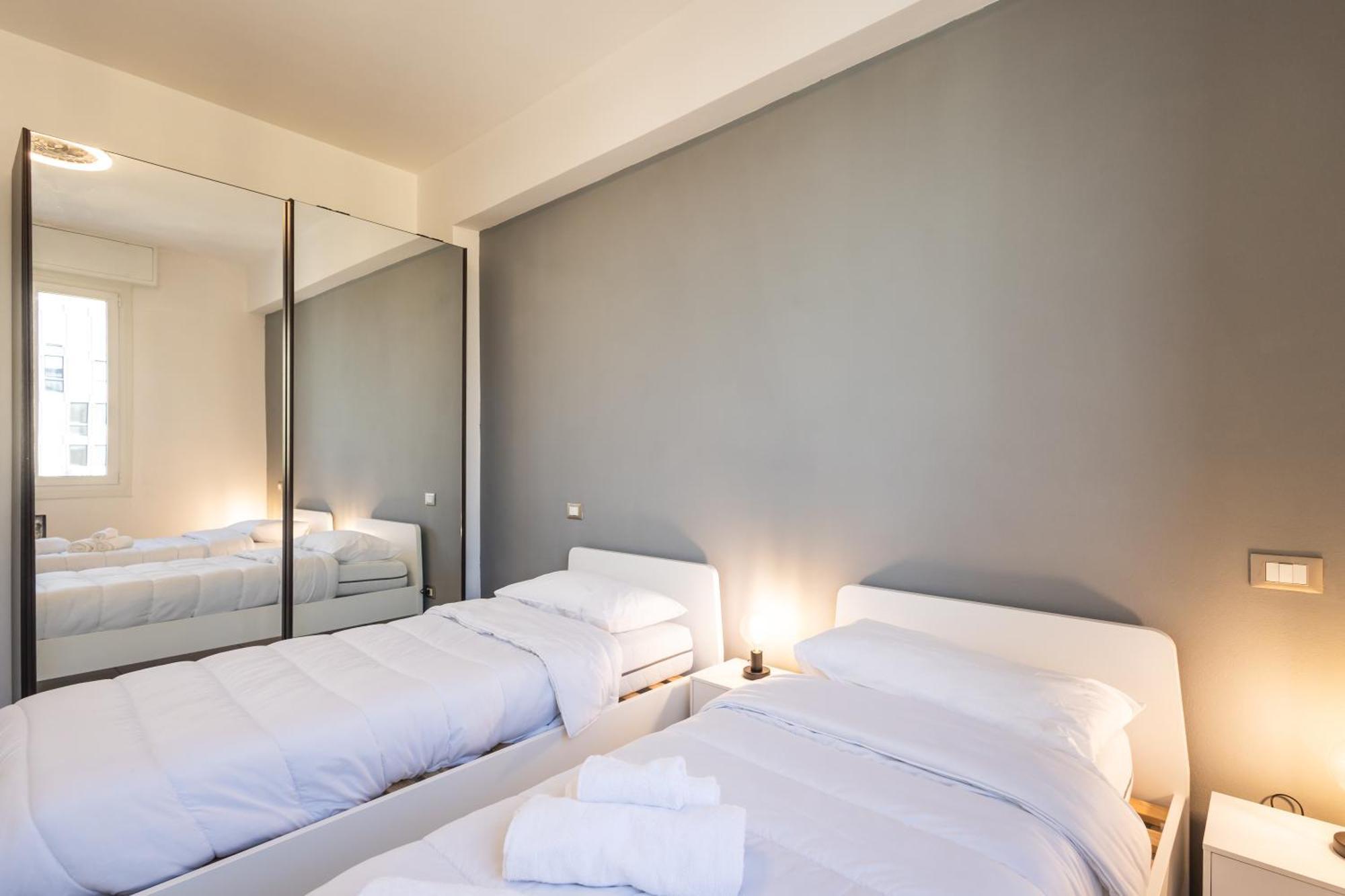 Ravenna Sky View Apartment エクステリア 写真