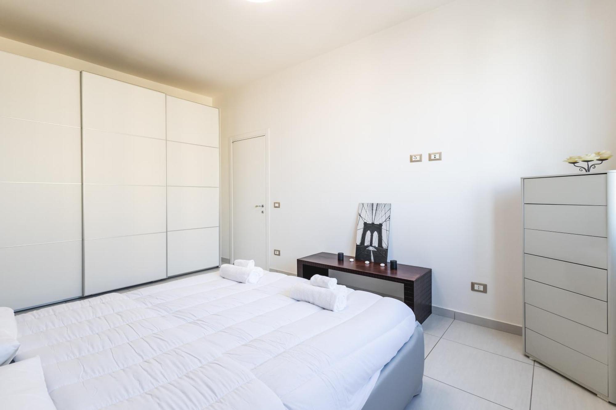 Ravenna Sky View Apartment エクステリア 写真