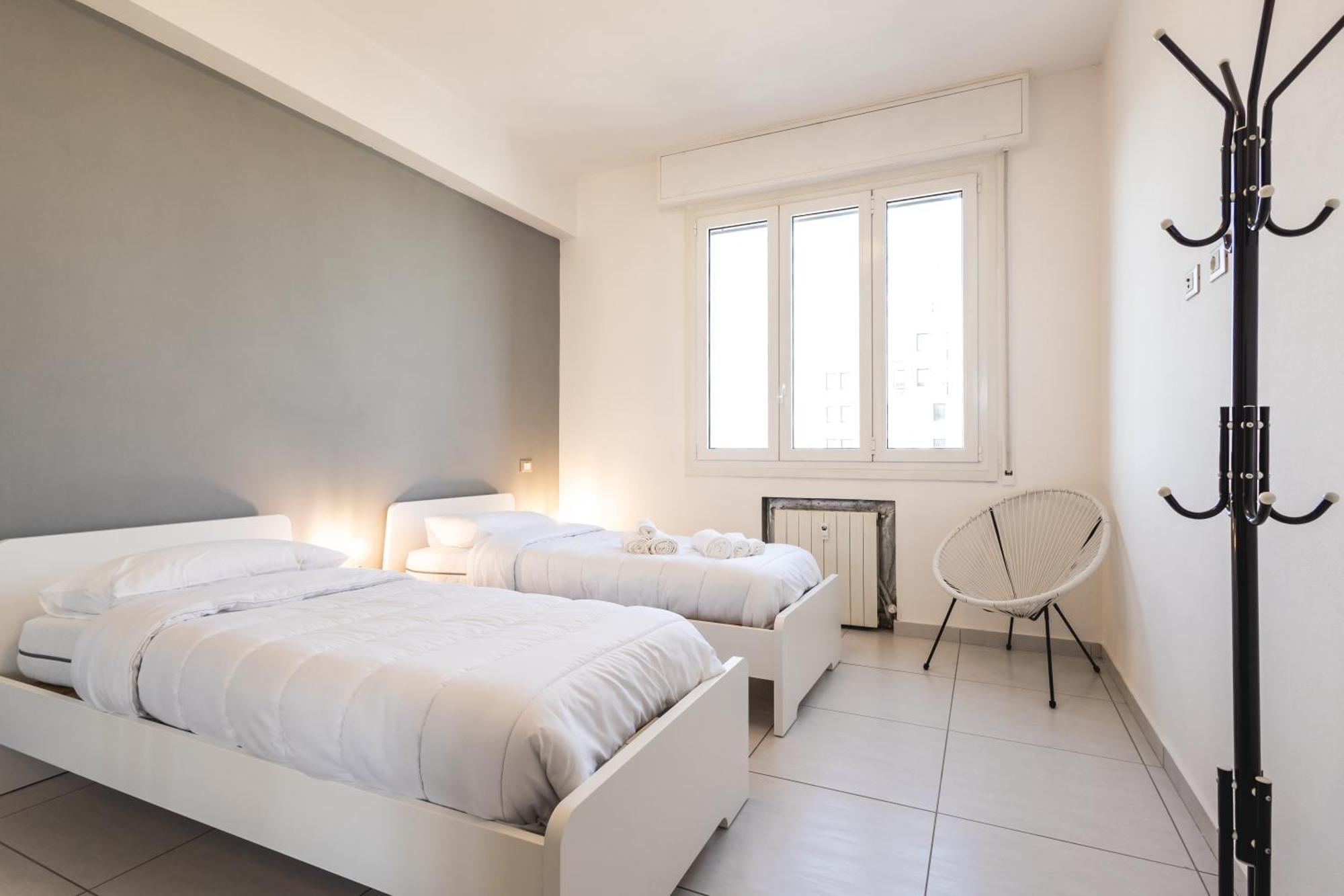 Ravenna Sky View Apartment エクステリア 写真
