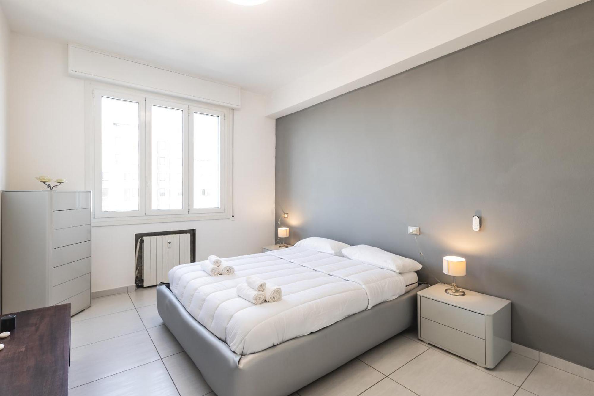 Ravenna Sky View Apartment エクステリア 写真