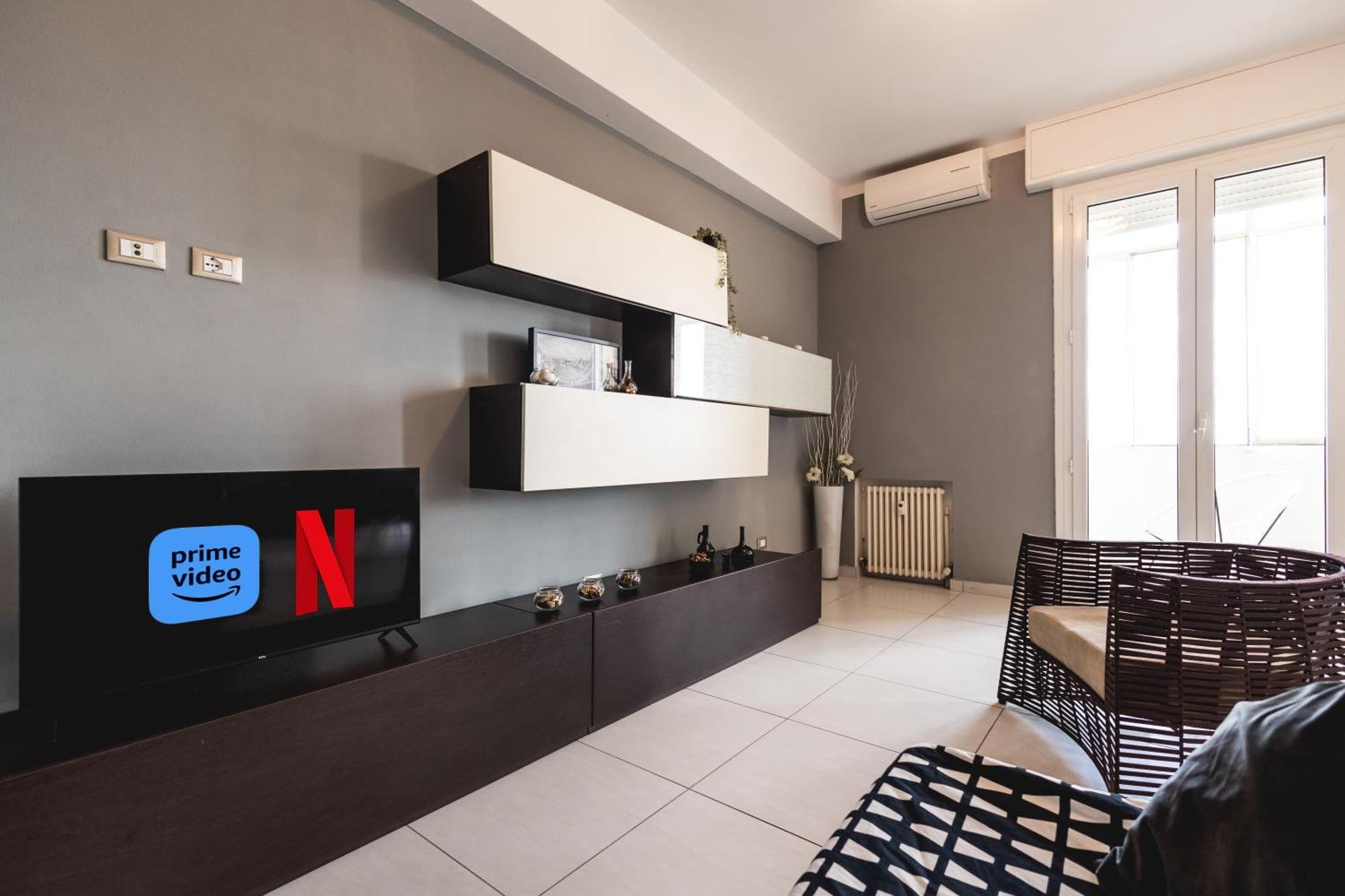 Ravenna Sky View Apartment エクステリア 写真