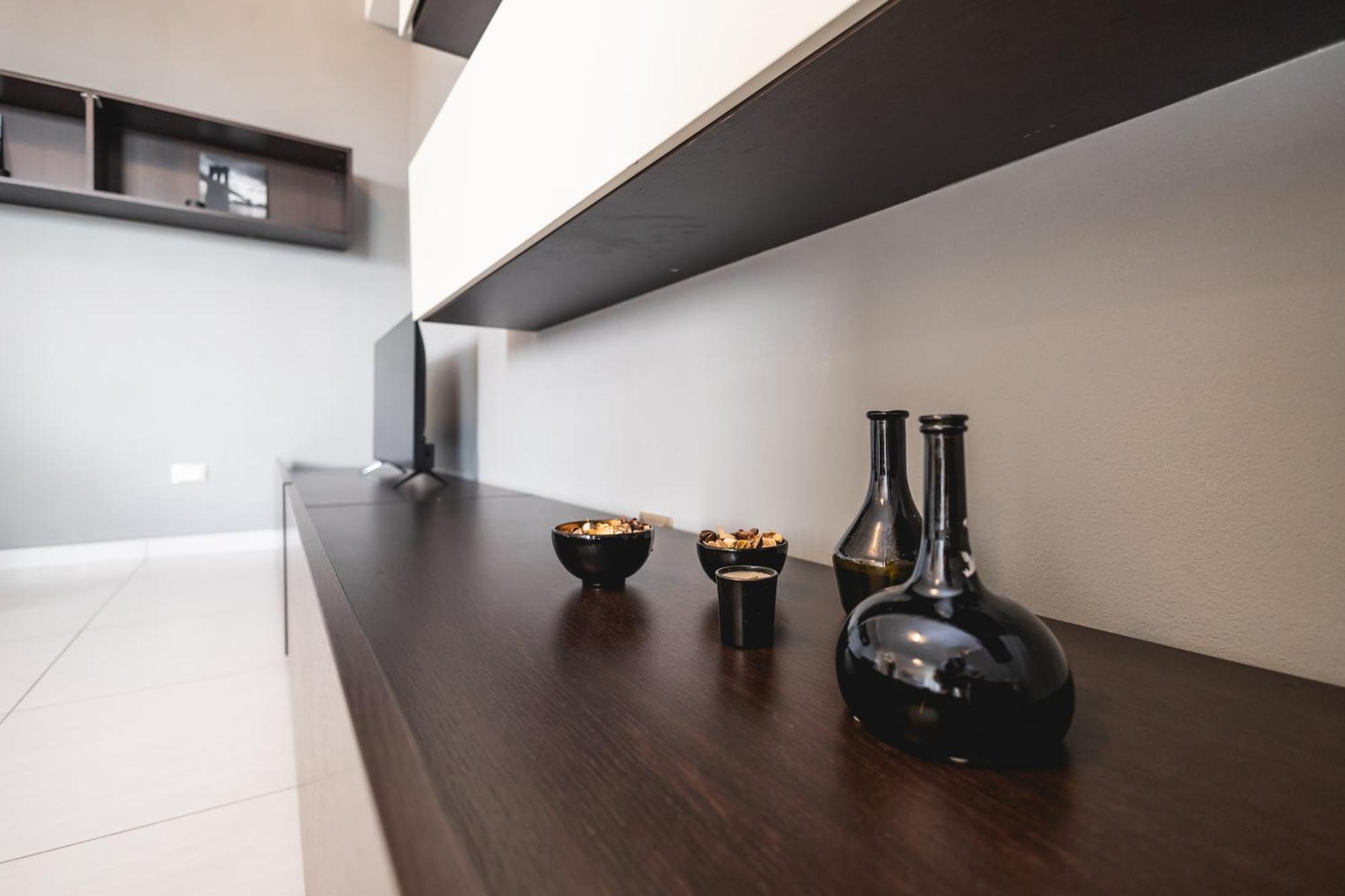 Ravenna Sky View Apartment エクステリア 写真