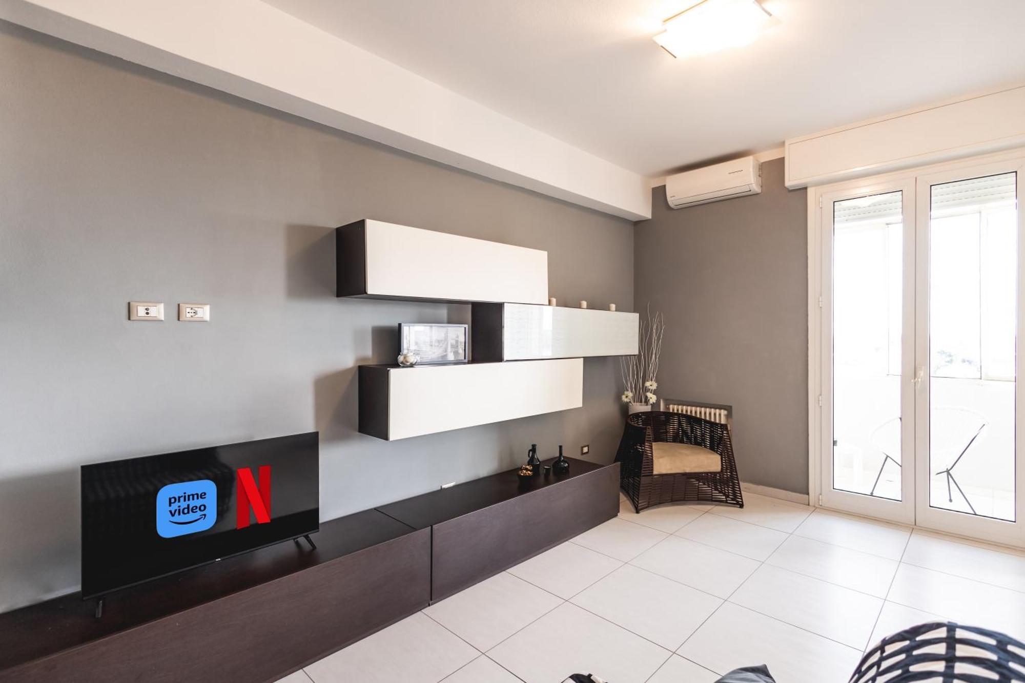 Ravenna Sky View Apartment エクステリア 写真