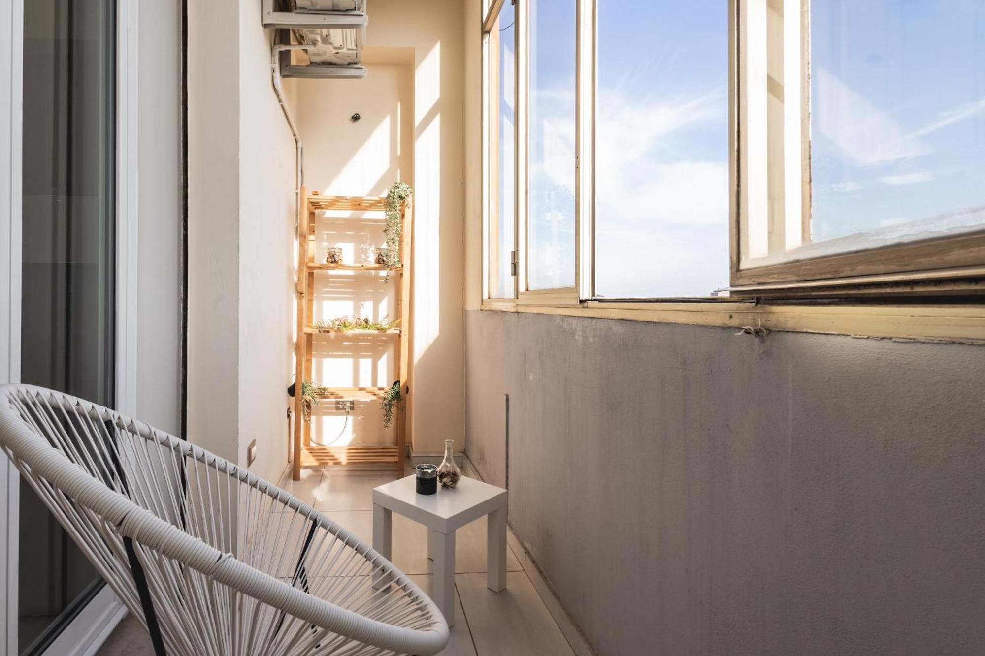 Ravenna Sky View Apartment エクステリア 写真