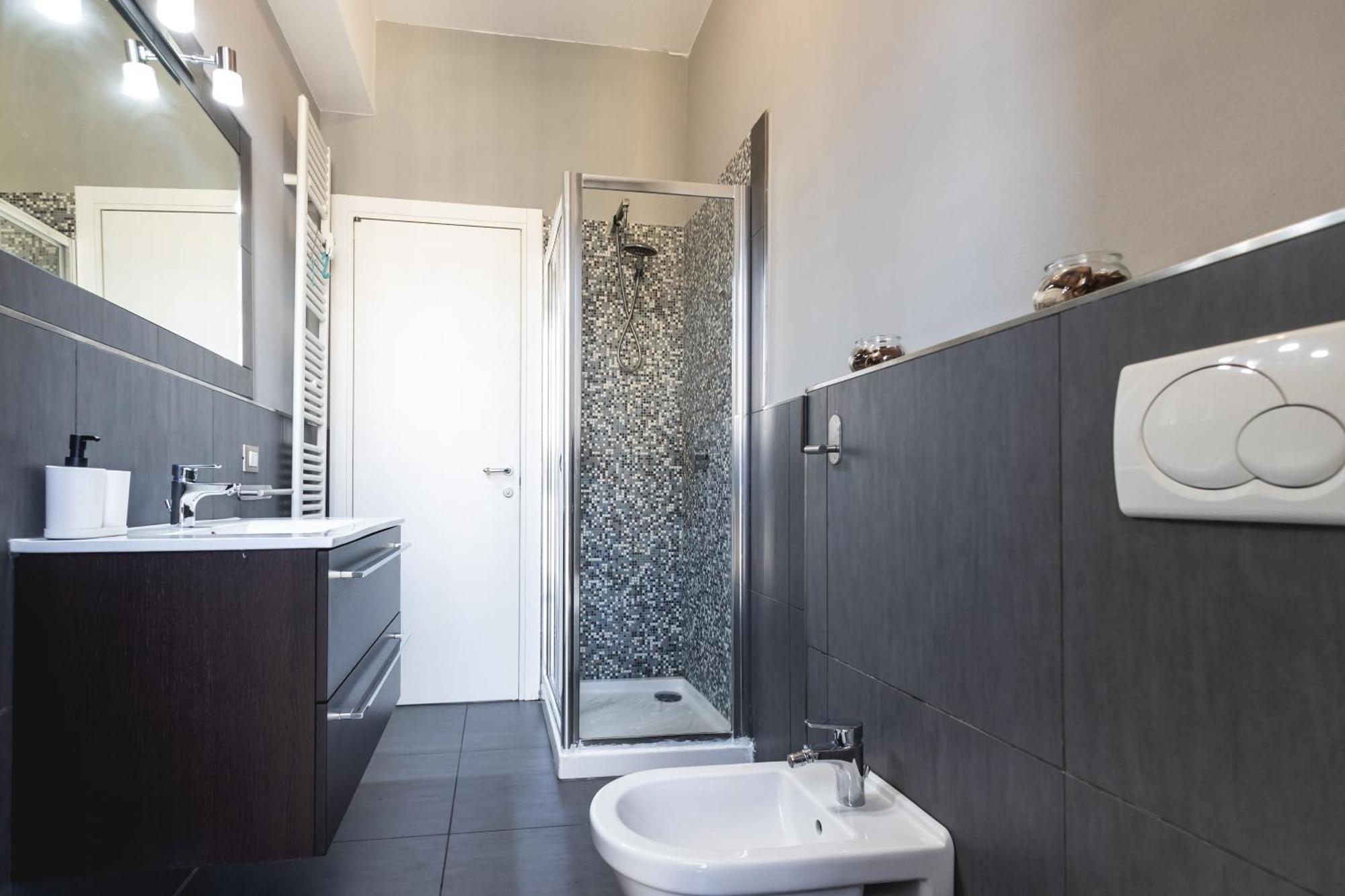 Ravenna Sky View Apartment エクステリア 写真